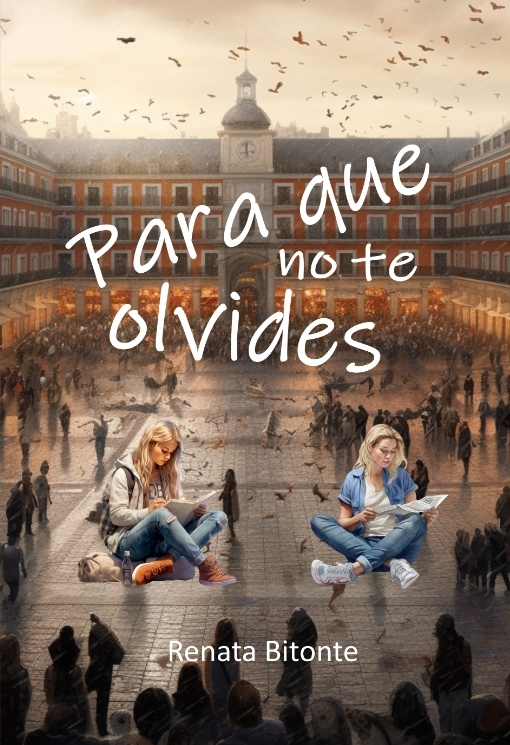 Para que no te olvides